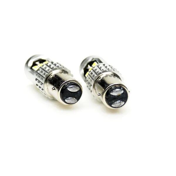 Автомобильные LED лампы NFL Shine BAU15S White (2 шт.) 4