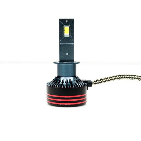 Автомобильные LED лампы NFL Shine H1 Can (2 шт.) 2