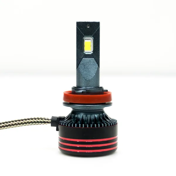 Автомобільні LED лампи NFL Shine H11 Can (2 шт.) 2