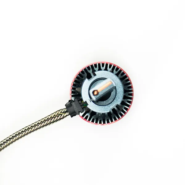 Автомобільні LED лампи NFL Shine H3 Can (2 шт.) 3