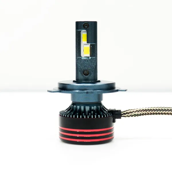 Автомобільні LED лампи NFL Shine H4 Can (2 шт.) 2