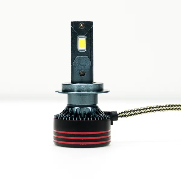 Автомобільні LED лампи NFL Shine H7 Can (2 шт.) 2