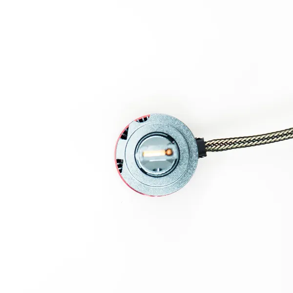 Автомобільні LED лампи NFL Shine H7 Can (2 шт.) 4