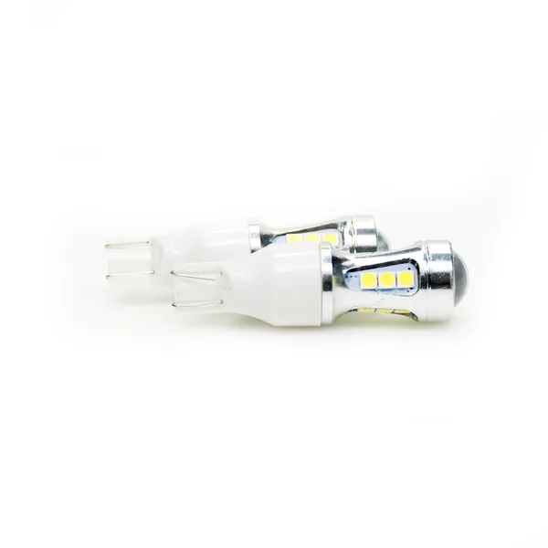 Автомобільні LED лампи NFL Shine T15 White (2 шт.) 4