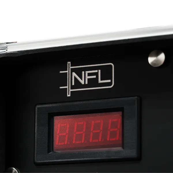 Прилад для тестування автомобільних ламп NFL Test Case Mini 5