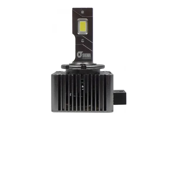 Автомобильные LED лампы Sigma D1S 6000K (2 шт.)