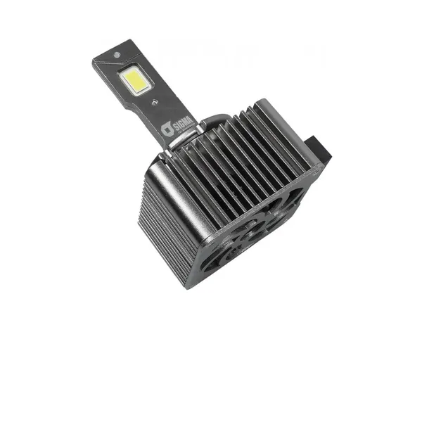 Автомобильные LED лампы Sigma D1S 6000K (2 шт.) 4