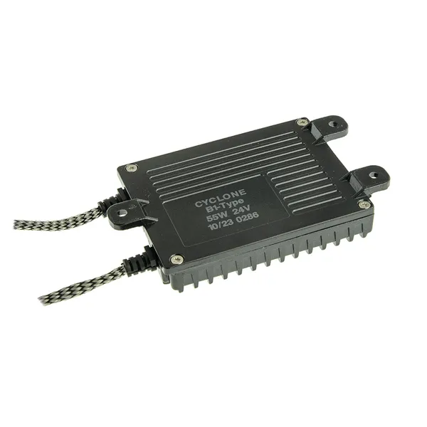 Блок розпалу Cyclone B1-Type 55W 9-32V 3