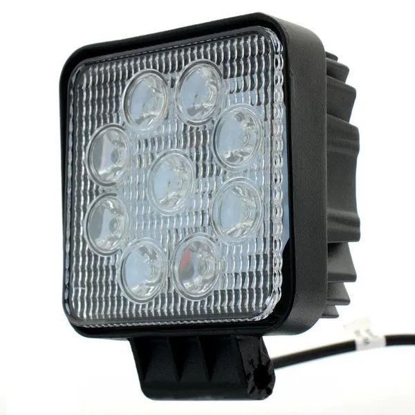 Фара Cyclone WL-103 27W EP9 FL SW v2 3