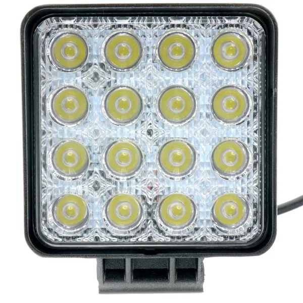 Фара Cyclone WL-108 48W EP16 SP SW
