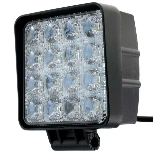 Фара Cyclone WL-108 48W EP16 SP SW 2