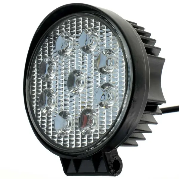 Фара Cyclone WL-201 27W EP9 FL SW v2 3