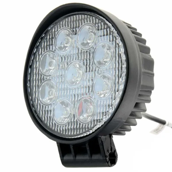 Фара Cyclone WL-209 SLIM 27W EP9 SP 2