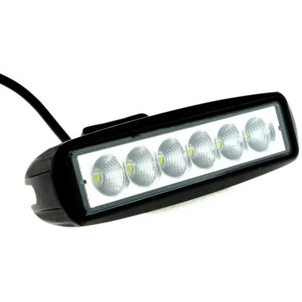 Фара Cyclone WL-301 18W EP6 FL SW 3