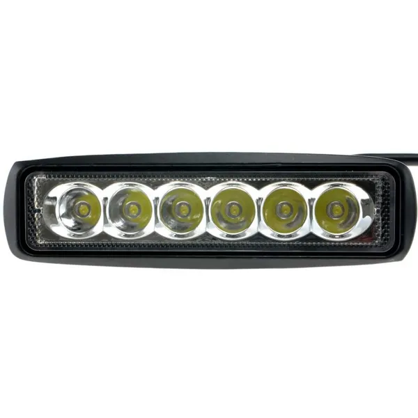 Фара Cyclone WL-302 18W EP6 SP SW