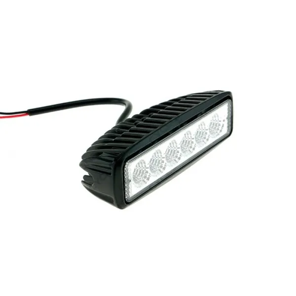 Фара Cyclone WL-302 18W EP6 SP SW 3