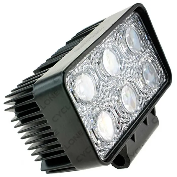 Фара Cyclone WL-304 18W EP6 FL SW 2