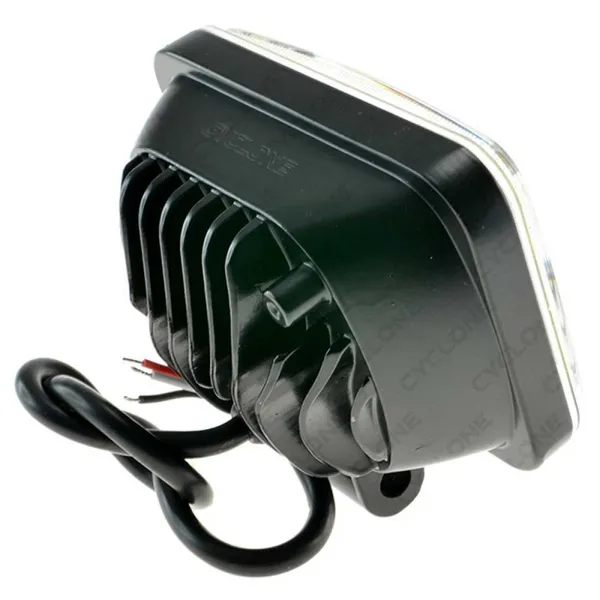 Фара Cyclone WL-306 32W EP6+COB SP SW 2