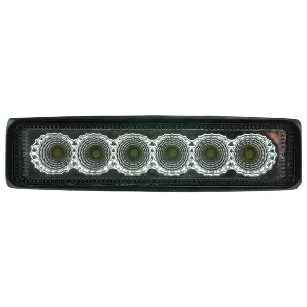 Фара Cyclone WL-307 SLIM 18W EP6 FL