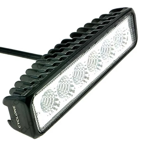 Фара Cyclone WL-307 SLIM 18W EP6 FL 2