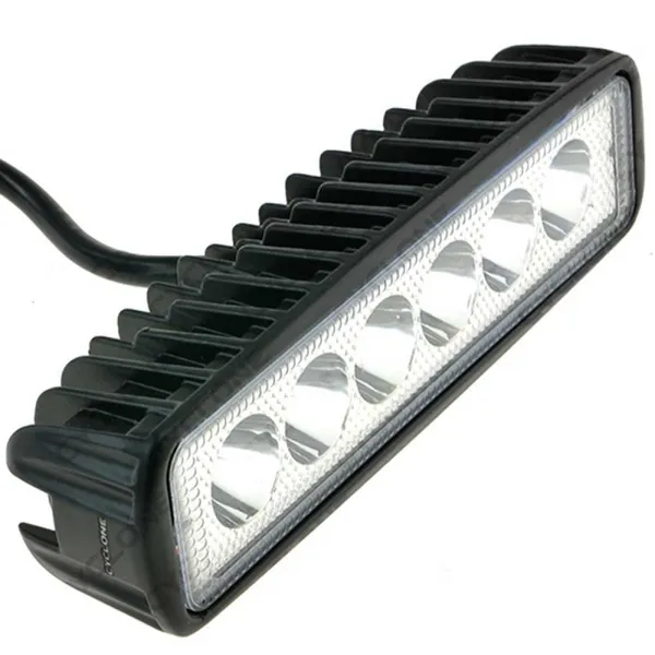 Фара Cyclone WL-308 SLIM 18W EP6 SP 2