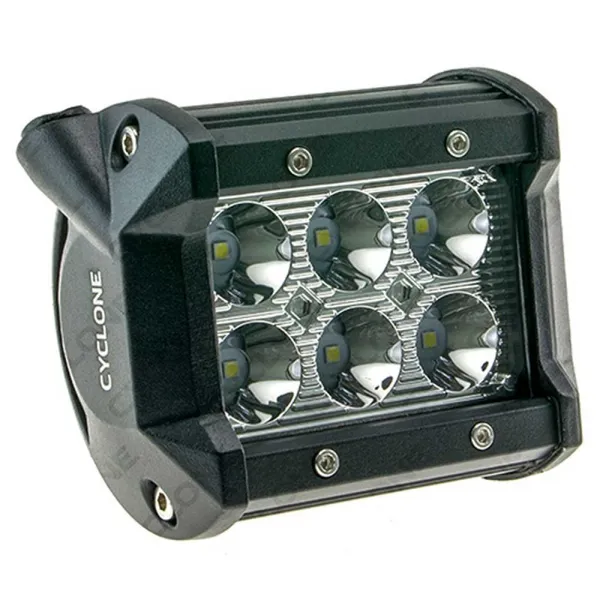 Фара Cyclone WL B1 18W Spot v2 2