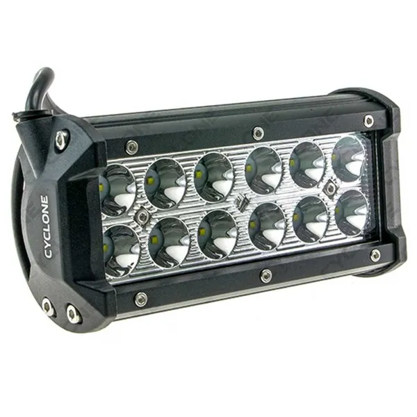 Фара Cyclone WL B1 36W Spot v2 3