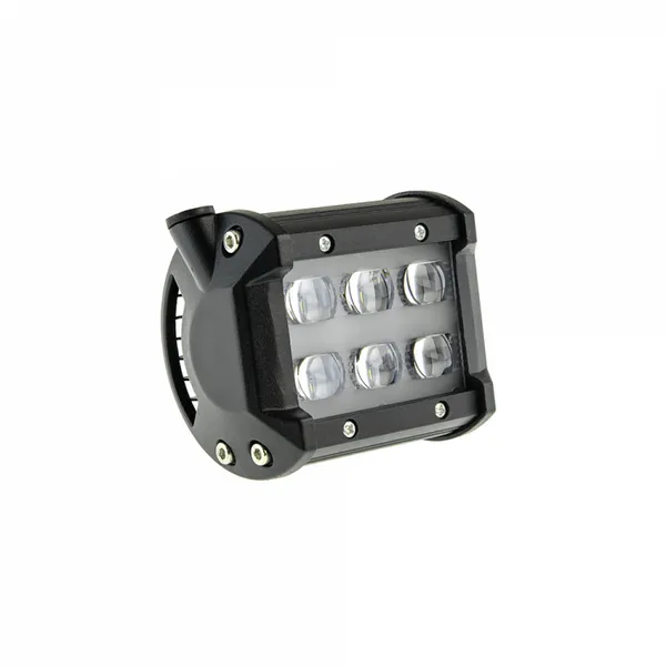 Фара Cyclone WL B2 18W EP6 9D Spot