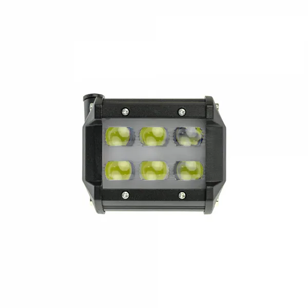 Фара Cyclone WL B2 18W EP6 9D Spot 2