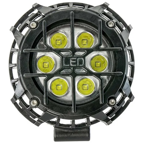 Фара Cyclone WL-D5 35W SP