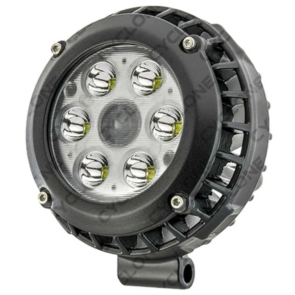 Фара Cyclone WL-D5 35W SP 2