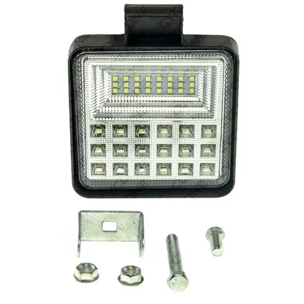 Фара Cyclone WL-D6 42W COMBO 2