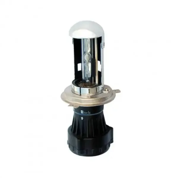 Лампа ксеноновая Fantom Bulb H4 Hi/Low (5000K) 35W