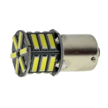 LED лампа Cyclone S25-030 7020-21