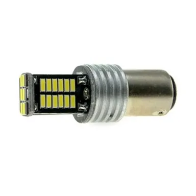 LED лампа Cyclone S25-055 CAN 4014-30