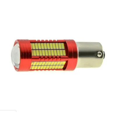 LED лампа Cyclone S25-058(2) CAN 4014-106