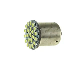 LED лампа Cyclone S25-059 3020-22 24V MJ