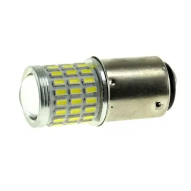 LED лампа Cyclone S25-060 3014+3030-57
