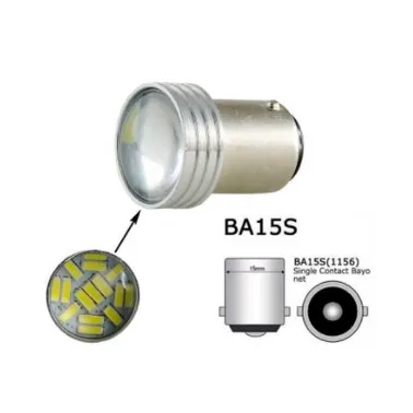 LED лампа Cyclone S25-067 4014-15 2