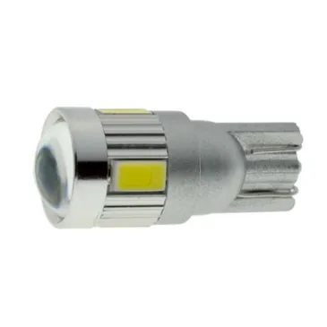 LED лампа Cyclone T10-060 5630-6