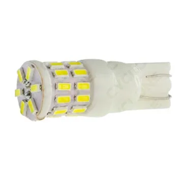 LED лампа Cyclone T10-084 CER 3014-30