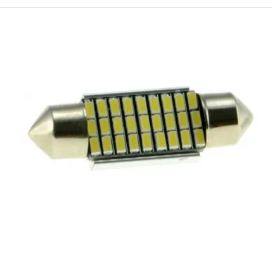 LED лампа Cyclone T11-028(36) CAN 3014-27