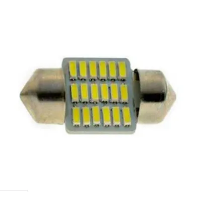 LED лампа Cyclone T11-029(36) 3014-18