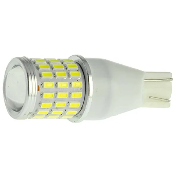 LED лампа Cyclone T15-001 3014+3030-57