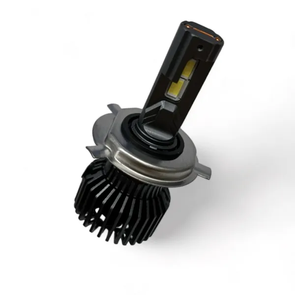 LED лампа Michi Can 75W H4 Hi/Low (5500K) (1 шт) 6