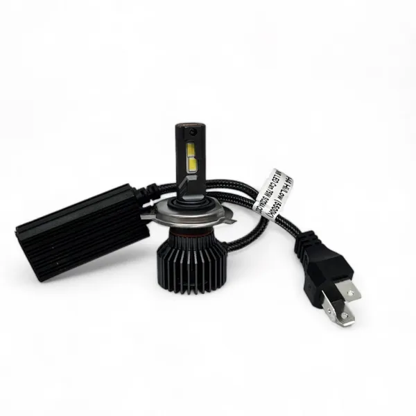 LED лампа Michi Can 75W H4 Hi/Low (5500K) (1 шт) 5