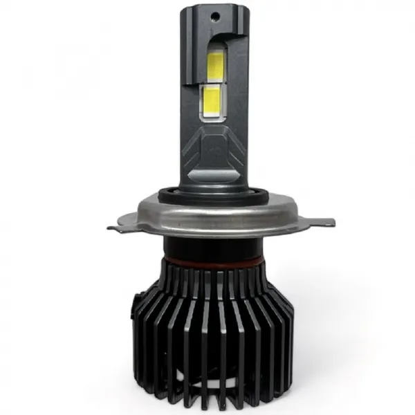 LED лампа Michi Can 75W H4 Hi/Low (5500K) (1 шт)