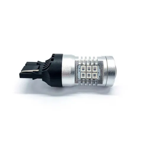 LED лампа STELLAR 4G21 7440 W21W белая 3