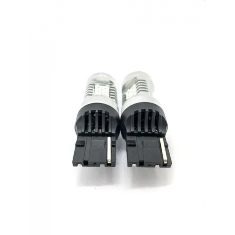 LED лампа STELLAR 4G21 7440 W21W белая 2