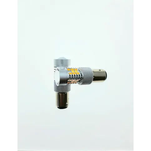 LED лампа STELLAR 4G28 1157 P21 5W двухцветная